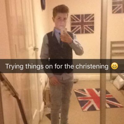 Profile Picture of Elliot Clifton (@elliot_clifton) on Twitter