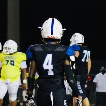 Profile Picture of Miles Ellis (@ellis4_miles) on Twitter