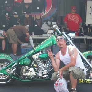 Profile Picture of Brian Balderston (@256732577) on Myspace