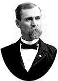 Profile Picture of James K. Sturgeonon Wikipedia