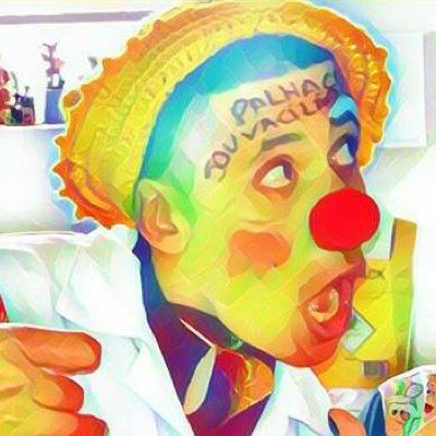 Profile Picture of Carlos #Grilo (@grilogringo) on Twitter