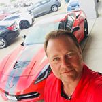 Profile Picture of Robert Capaldi (@robertcapaldi) on Instagram
