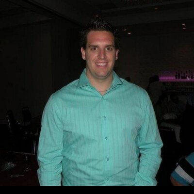 Profile Picture of Jonathan Thibodeau (@JThibodeu) on Twitter