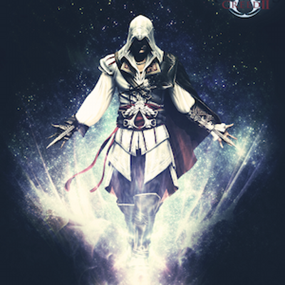 Profile Picture of Austin Emerson (@dungeonmastr) on Twitter