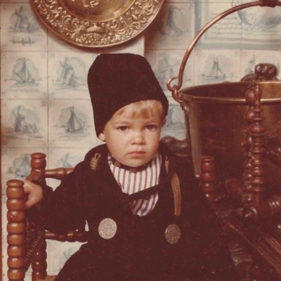 Profile Picture of Daniel Van Erk (@Daan3eSter) on Twitter