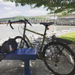 Profile Picture of Jacob Stickle (@cyclingstickle) on Instagram