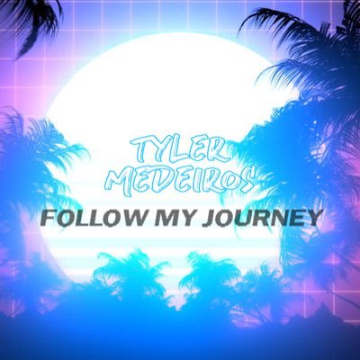 Profile Picture of Tyler Medeiros (@TylerMedeiros) on Twitter