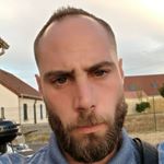 Profile Picture of nicolas grissot (@nicolas.grissot) on Instagram