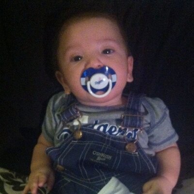 Profile Picture of Nathan's Parents (@AmyJoeGallardo) on Twitter