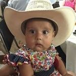Profile Picture of Erika Olvera Simental (@olverasimental) on Instagram