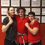 Profile Picture of Patrick Harkin (@patrick_harkin809) on Instagram