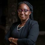 Profile Picture of Dr Khadejah Stewart 🇻🇨 🇯🇲 (@jamcentian) on Instagram