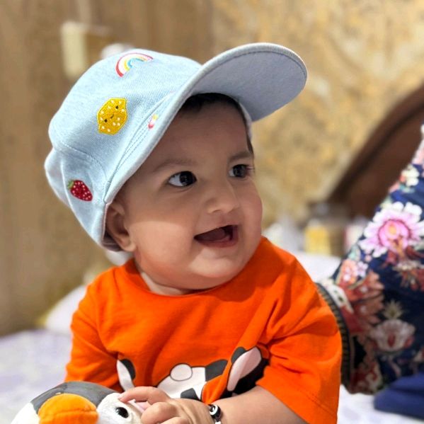 Profile Picture of Ainee Mangi (@aineemangi) on Tiktok
