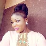 Profile Picture of Rose Christopher (@rose_fom_kristopher) on Instagram