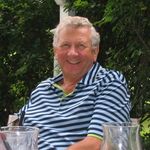 Profile Picture of Robert Catlow (@catlowrobert) on Instagram