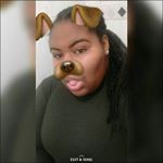 Profile Picture of SnapChat:Jada_02x (@_jada.aaron_) on Instagram