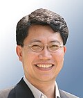 Profile Picture of Soo-Bong Kimon Wikipedia