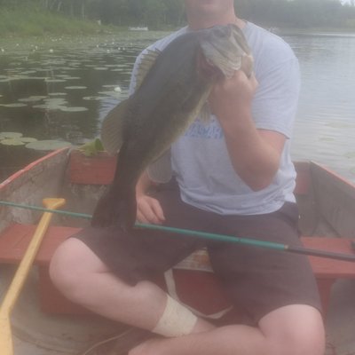 Profile Picture of Tyler (@RedTylerBarth) on Twitter