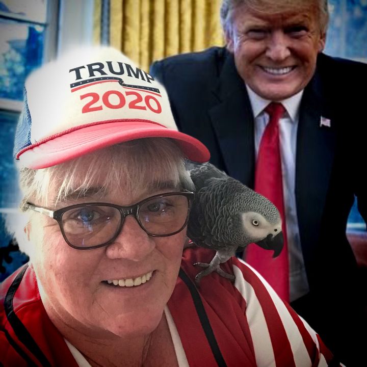 Profile Picture of Robin Wright (@user711803692) on Tiktok