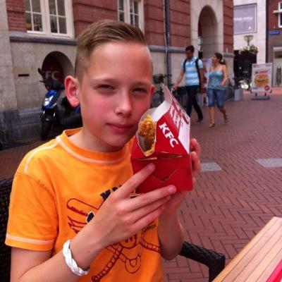 Profile Picture of Joey Faber (@JoeyJoeyfaber) on Twitter