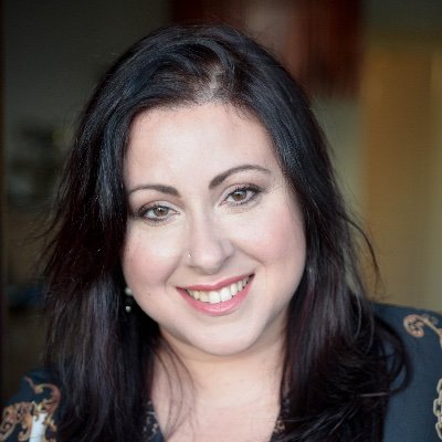 Profile Picture of Clementina Sasso (@ClementinaSasso) on Twitter