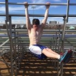 Profile Picture of Luke Bugler (@fitnes_account1234567) on Instagram