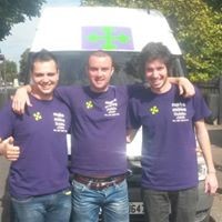 Profile Picture of Paul Howley (@paul-howley-1) on Quora