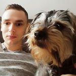 Profile Picture of Nathan Gault (@nategfault) on Instagram