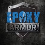 Profile Picture of Robert Sneed (@epoxyarmor.wv) on Instagram