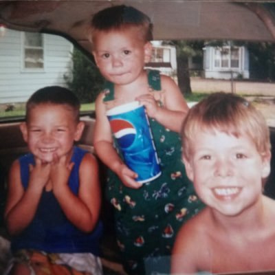 Profile Picture of Jimmy Garrison (@JimmyGarrison7) on Twitter