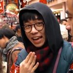 Profile Picture of R O N A L D  C H A N G 🇲🇾🔁🇳🇱 (@iamnotronald) on Instagram