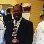 Profile Picture of Michael S. Hockaday Sr. (@michaels.hockaday) on Instagram
