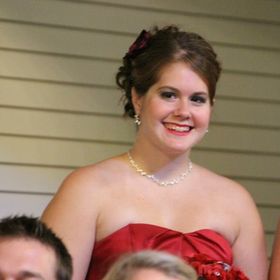 Profile Picture of Heather Chewning (@hchewnin) on Pinterest