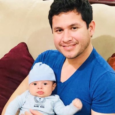 Profile Picture of Martin Atilano (@MartinAtilano10) on Twitter