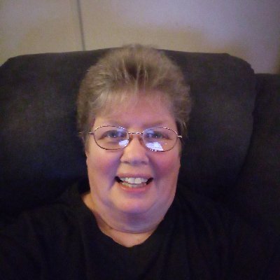 Profile Picture of Phyllis Holland (@Phyllis10869025) on Twitter