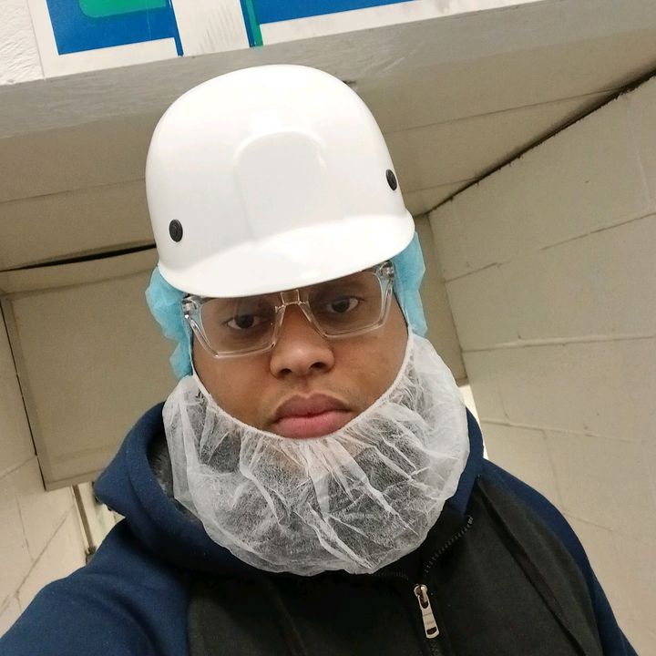 Profile Picture of leandro cox (@leandrocox) on Tiktok