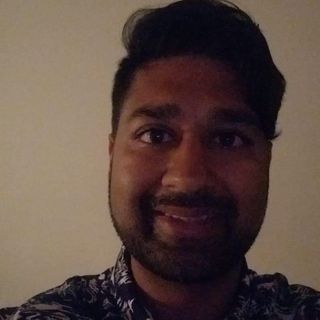 Profile Picture of Ameesh Shah (@shahameesh) on Instagram