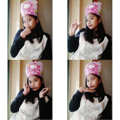 Profile Picture of Rhoda_belmonte💙 (@rhoda_kim95) on Twitter