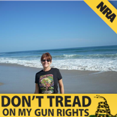 Profile Picture of TERRI HASHINGER (@CALLGURL12) on Twitter