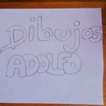 Profile Picture of Adolfo Robles (@dibujos_adolfo) on Instagram