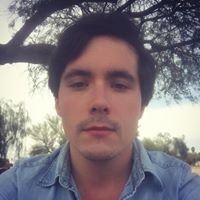Profile Picture of Sean Parsons (@sean-parsons-18) on Quora