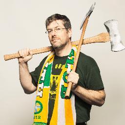 Profile Picture of Paul Atkinson (@PaulAtkinsonPDX) on Twitter