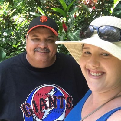 Profile Picture of Amanda Probst (@araynic) on Twitter