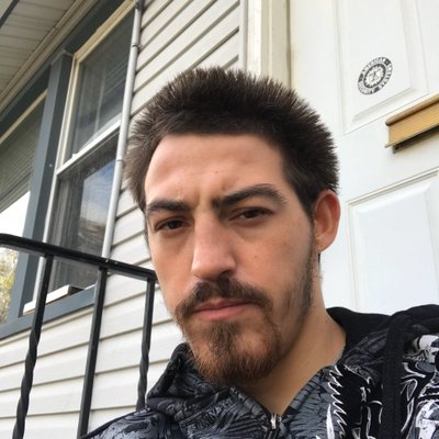 Profile Picture of Michael Ribando Jr (@MRibando) on Twitter