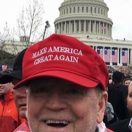 Profile Picture of Bob Connors (@1Bobnews) on Twitter