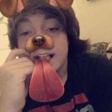 Profile Picture of Christopher Swope (@xXOgChrissyXx) on Twitter