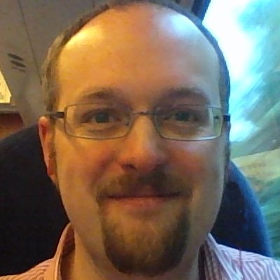 Profile Picture of Nick Shaw (@njshaw2) on Twitter