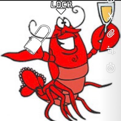 Profile Picture of Randy The Lock Lobster (@RandyLobster) on Twitter