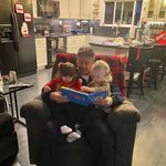 Profile Picture of KENNETH E SIBLEY (@kennethesibley) on Instagram