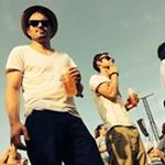 Profile Picture of James Grieve (@ithinkofdeanmoriarty) on Instagram